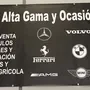 COCHES ALTA GAMA Y OCASIÓN AVILA