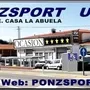 AUTOMOVILES PONZSPORT UTIEL