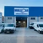 MOLECAR VEHICULOS INDUSTRIALES