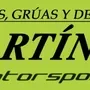 TALLERES GRUAS Y DESGUACES MARTINEZ