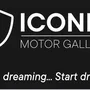 ICONIC MOTOR GALLERY