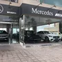 MERCEDES AMG MARBELLA.