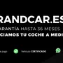 BRANDCAR