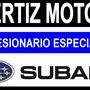 VERTIZ MOTOR