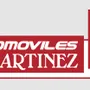 AUTOMÓVILES MARTÍNEZ