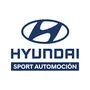 HYUNDAI SPORT AUTOMOCIÓN