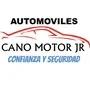 AUTOMOVILES CANO MOTOR JR