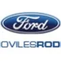 FORD AUTOMOVILES RODRIGUEZ