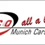 MUNICH CARS QUALITY