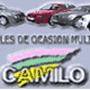 AUTOMOVILES CAMILO