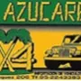 4X4 LA AZUCARERA