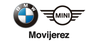 MOVIJEREZ, concesionario oficial BMW