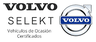 Vehículo Certificado por VOLVO