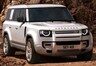 Defender 130 3.0 I6 MHEV First Edition AWD Aut. 400
