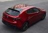 Mazda3 2.0 Skyactiv-X Zenith Safety Red 137kW