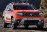 Duster 1.0 TCe ECO-G Journey Go 4x2 74kW