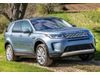 LAND-ROVER Discovery Sport 2.0D TD4 MHEV R-Dynamic S AWD Auto 163