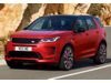 LAND-ROVER Discovery Sport 2.0D TD4 MHEV Urban Edition AWD Auto 204