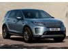 LAND-ROVER Discovery Sport 2.0D TD4 MHEV Urban EditionE AWD Auto 163