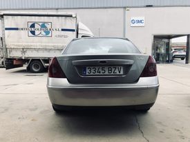 FORD Mondeo 2.0 TDCi Trend