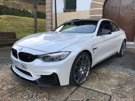 BMW Serie 4 M4A CS