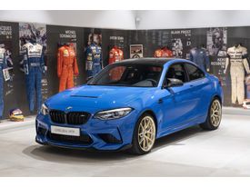 BMW Serie 2 M2A CS