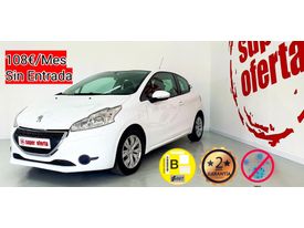 PEUGEOT 208 1.4HDi Active