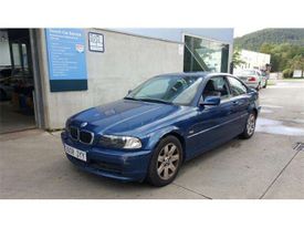 BMW Serie 3 318 Ci