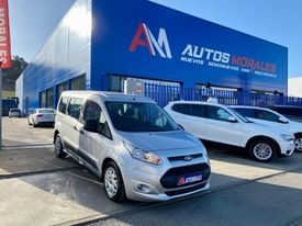 FORD Tourneo Connect Grand 1.6TDCi Trend 115