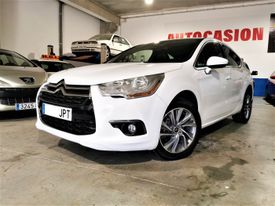 CITROEN DS4 1.6e-HDi Style Limited Edition 112