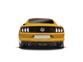 FORD Mustang Fastback 5.0 Ti-VCT Mach I