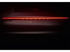 PORSCHE 911 Carrera 4 GTS Coupé PDK