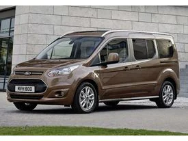 FORD Tourneo Connect 1.5TDCi Auto-S&S Active 100