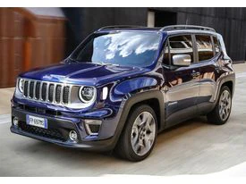 JEEP Renegade 1.0 Limited 4x2