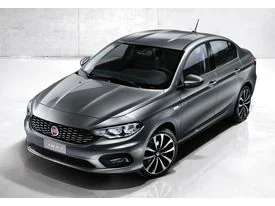 FIAT Tipo 1.0 GSE City Life