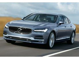 VOLVO S90 T8 Recharge Inscription Expression AWD