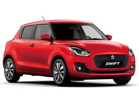 SUZUKI Swift 1.4T Mild Hybrid Sport