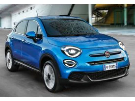 FIAT 500X 1.0 Firefly S&S Connect