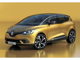 RENAULT Scénic Grand 1.3 TCe GPF Techno 103kW