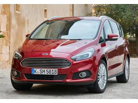 FORD S-Max 2.0TDCi Panther Trend 150