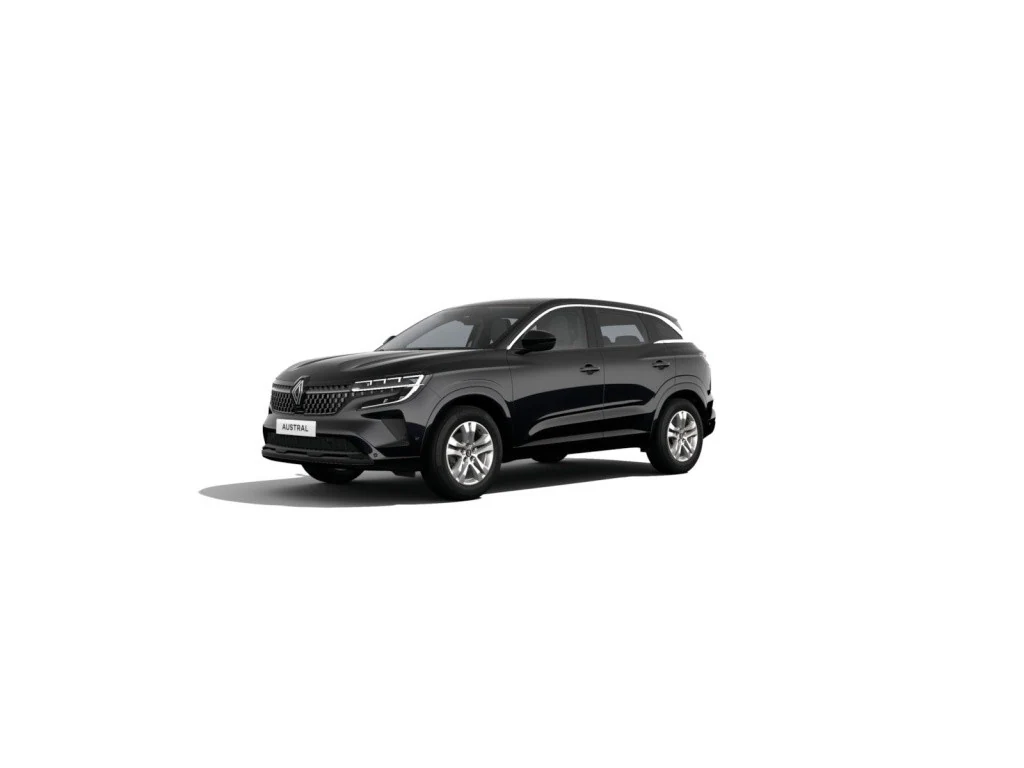 Precio y ofertas Renault Austral 2024 nuevo