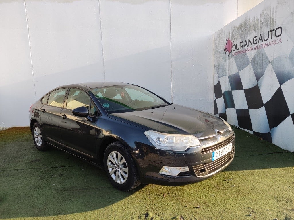 CITROEN C5 C5 1.8i Business