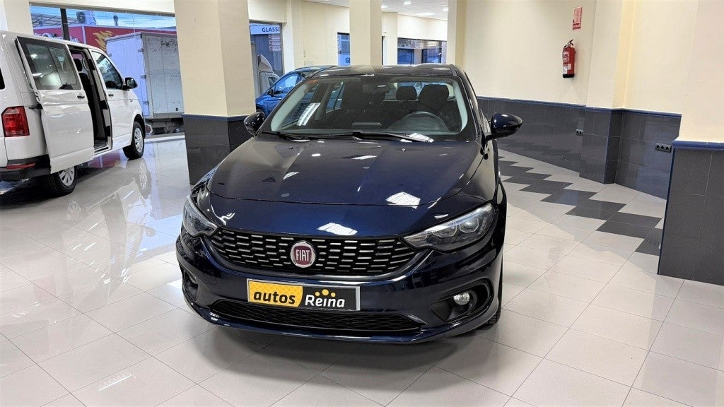 FIAT Tipo Tipo SW 1.3 Multijet II Mirror