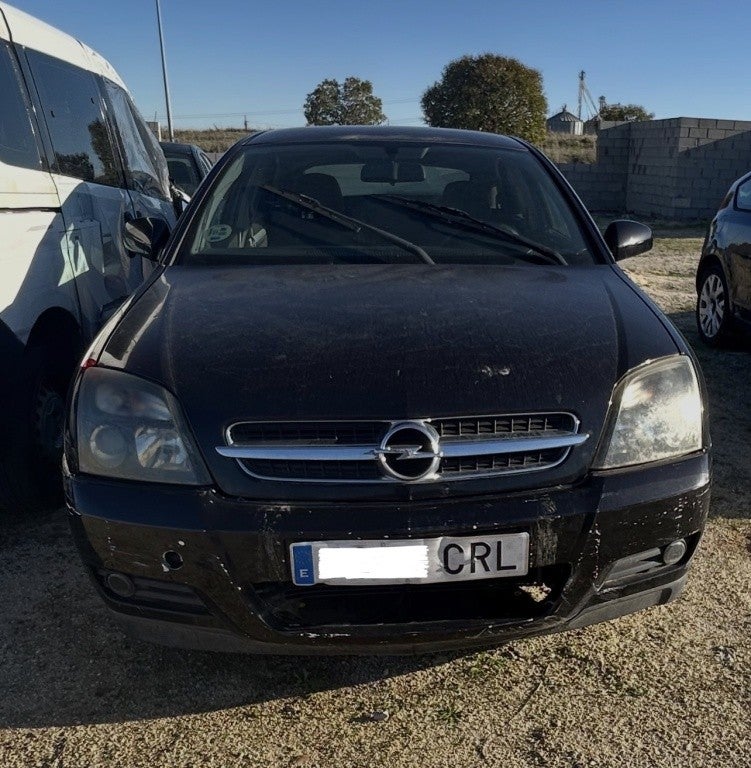 OPEL Vectra Vectra 1.8 16v GTS