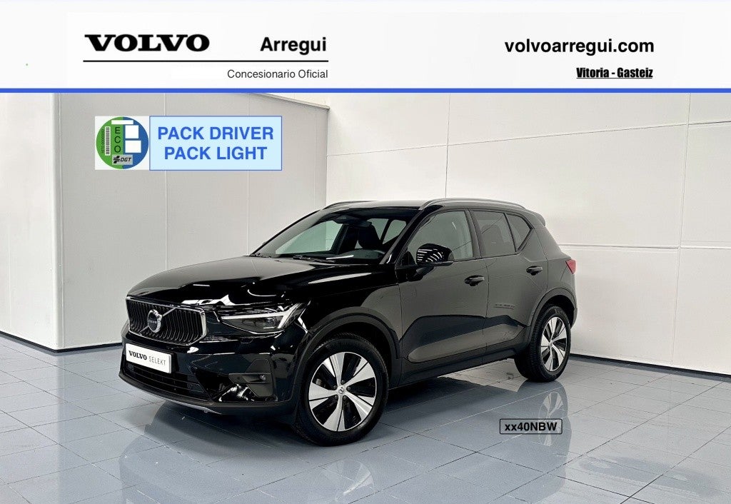 VOLVO XC40 XC40 B3 Core Aut.