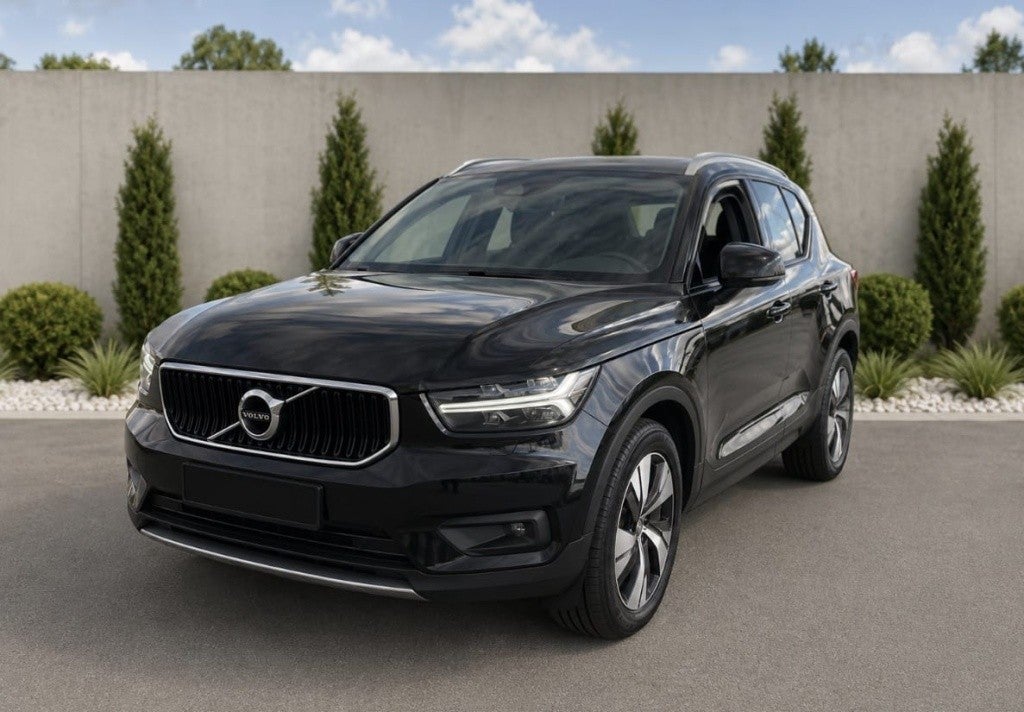 VOLVO XC40 XC40 D3 Business Plus Aut.