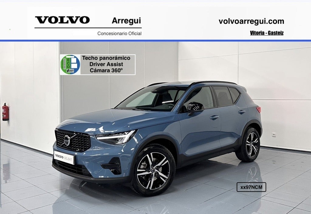 VOLVO XC40 XC40 B4 Plus Aut.