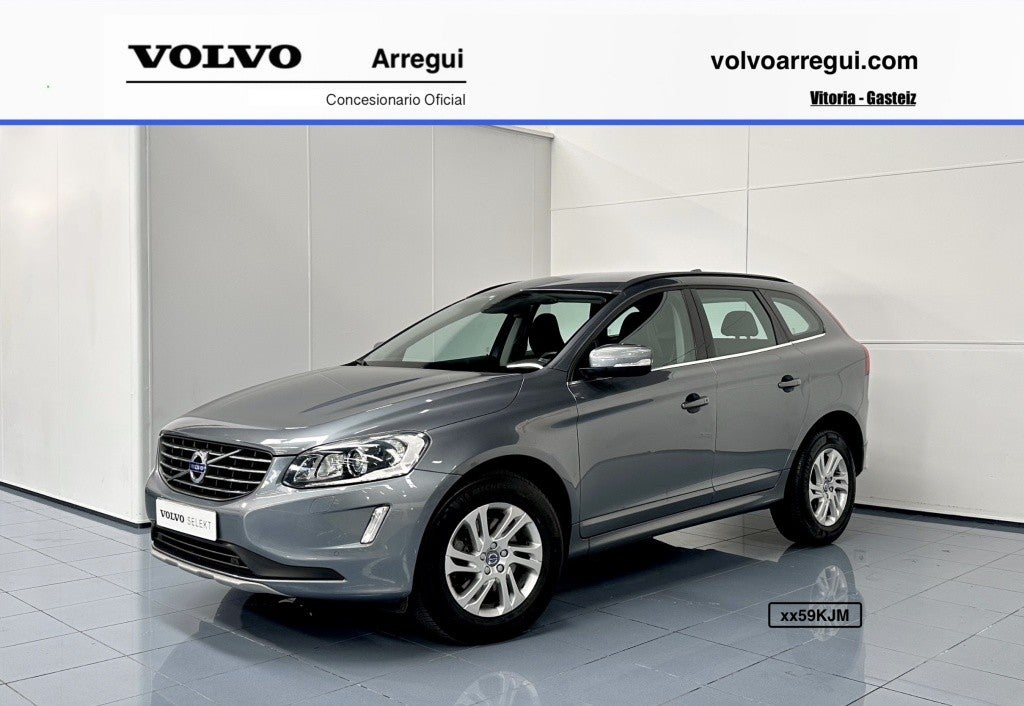 VOLVO XC60 XC60 D3 Premium Edition Aut. 150