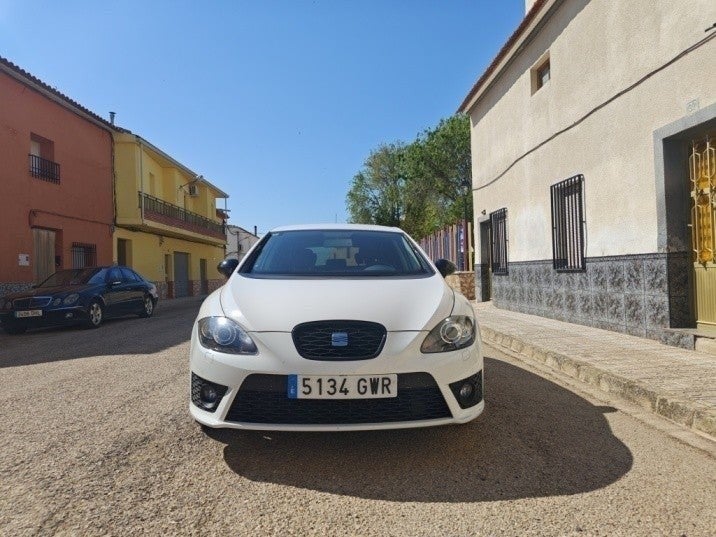 SEAT León León 1.4 TSI Style