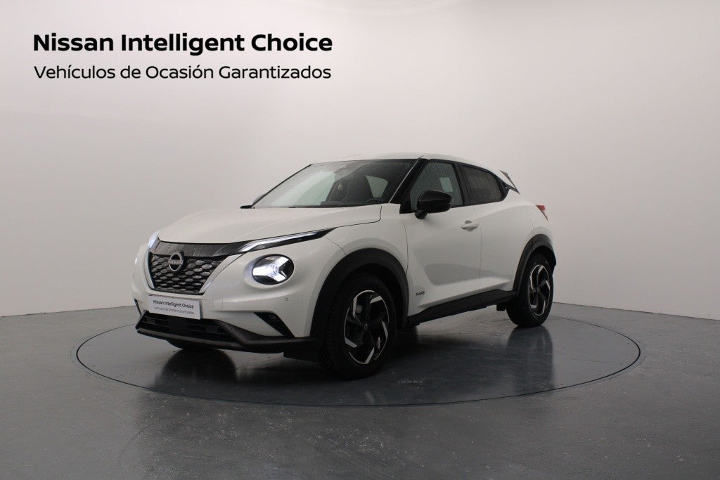 NISSAN Juke Juke 1.6 Hybrid N-Connecta Auto